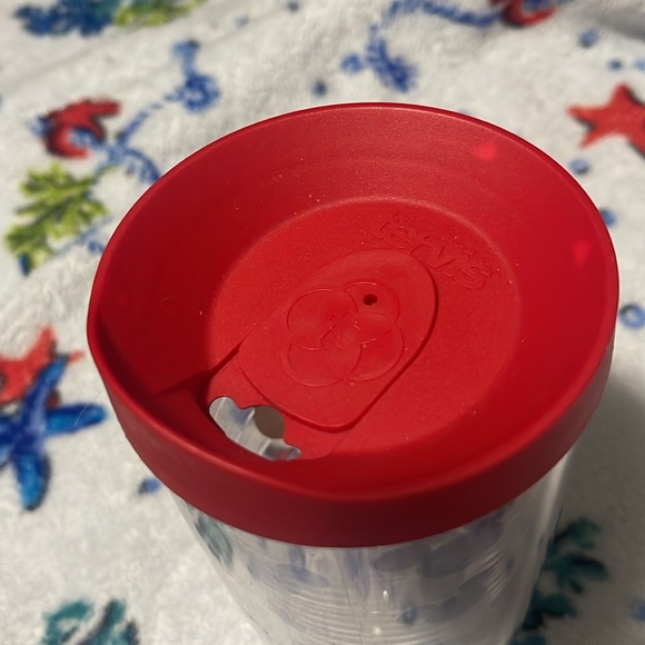 Mickey Mouse Tervis - Picture 5 of 5